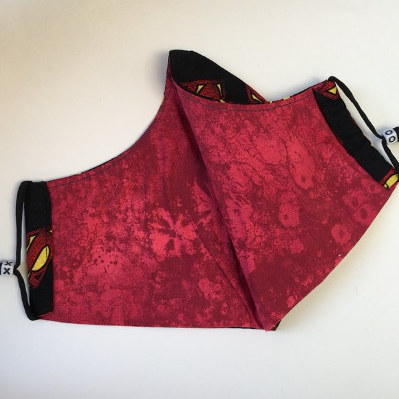 Masks, Fashion Masks, BLM, Black panther mask - Picture 6 of 6